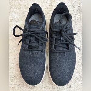 Allbirds Men's Wool Runner Sneaker Size 10